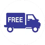 NeuroCoffee free shipping offer for qualifying orders